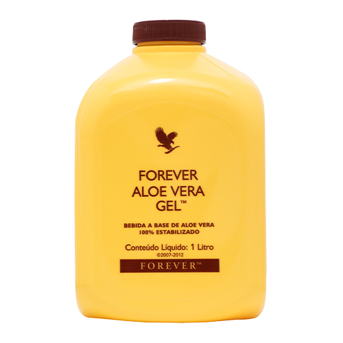 Forever Aloe Vera Gel