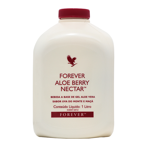 Forever Aloe Berry Nectar