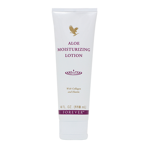 Aloe Moisturizing Lotion