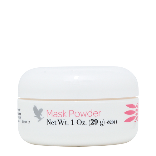 Mask Powder