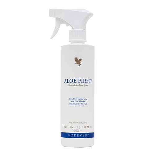Aloe First®