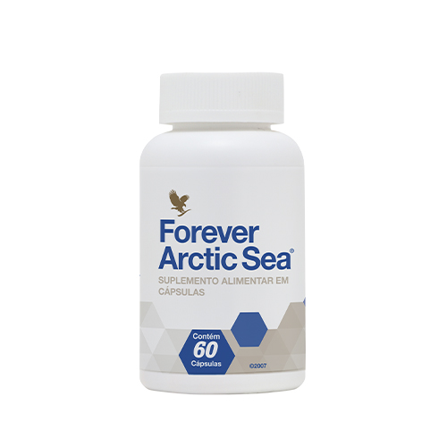 Forever Arctic-Sea®