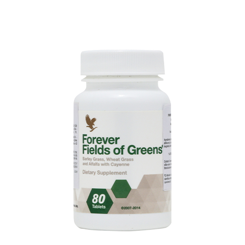 Forever Fields of Greens®