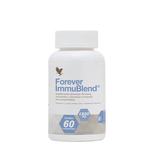 Forever ImmuBlend®