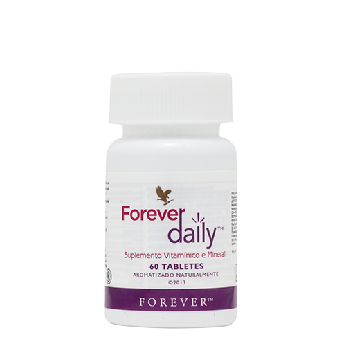 Forever DailyTM
