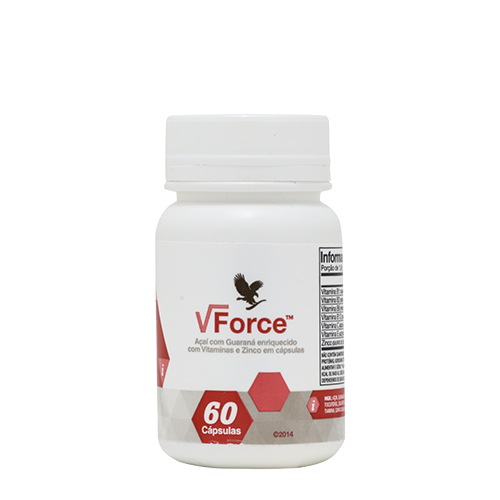 VForce