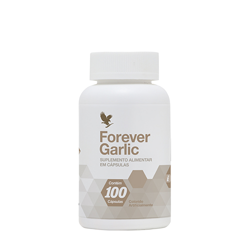 Forever Garlic