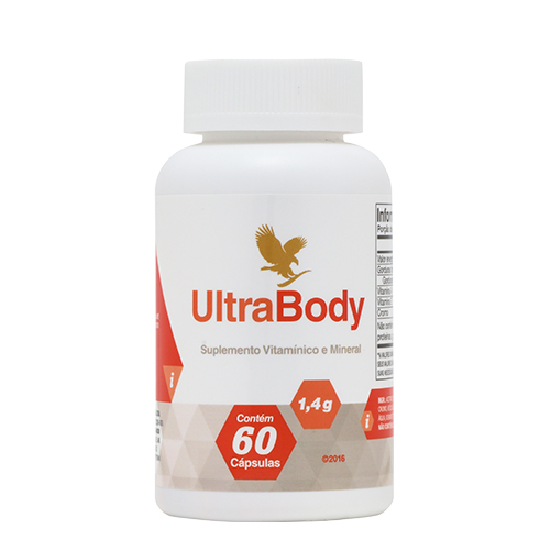 UltraBody